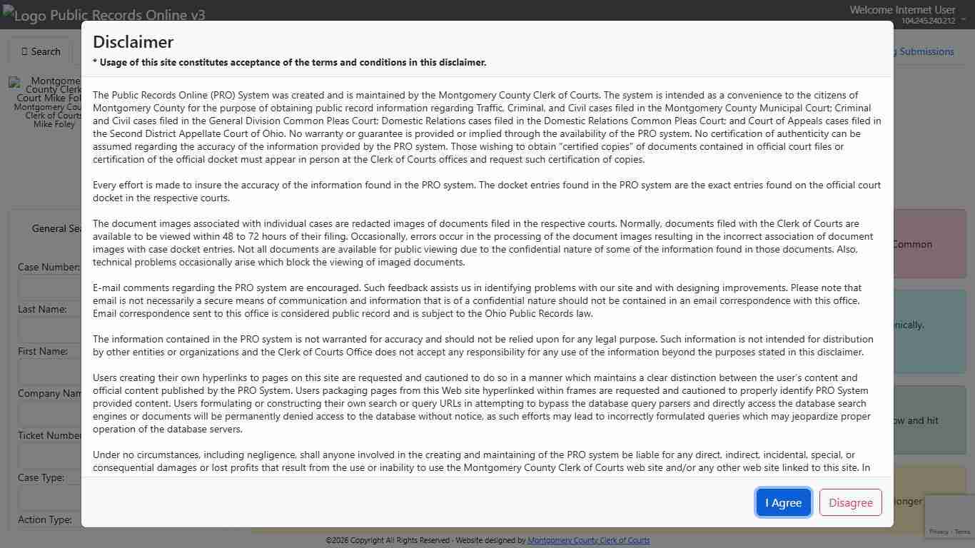 Montgomery County PROv3